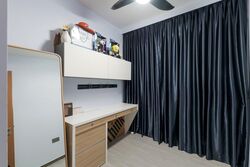 Kingsford Waterbay (D19), Apartment #570260601
